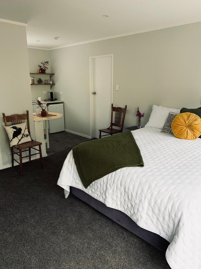 Aranui Farmstay Cuevas de Waitomo Exterior foto